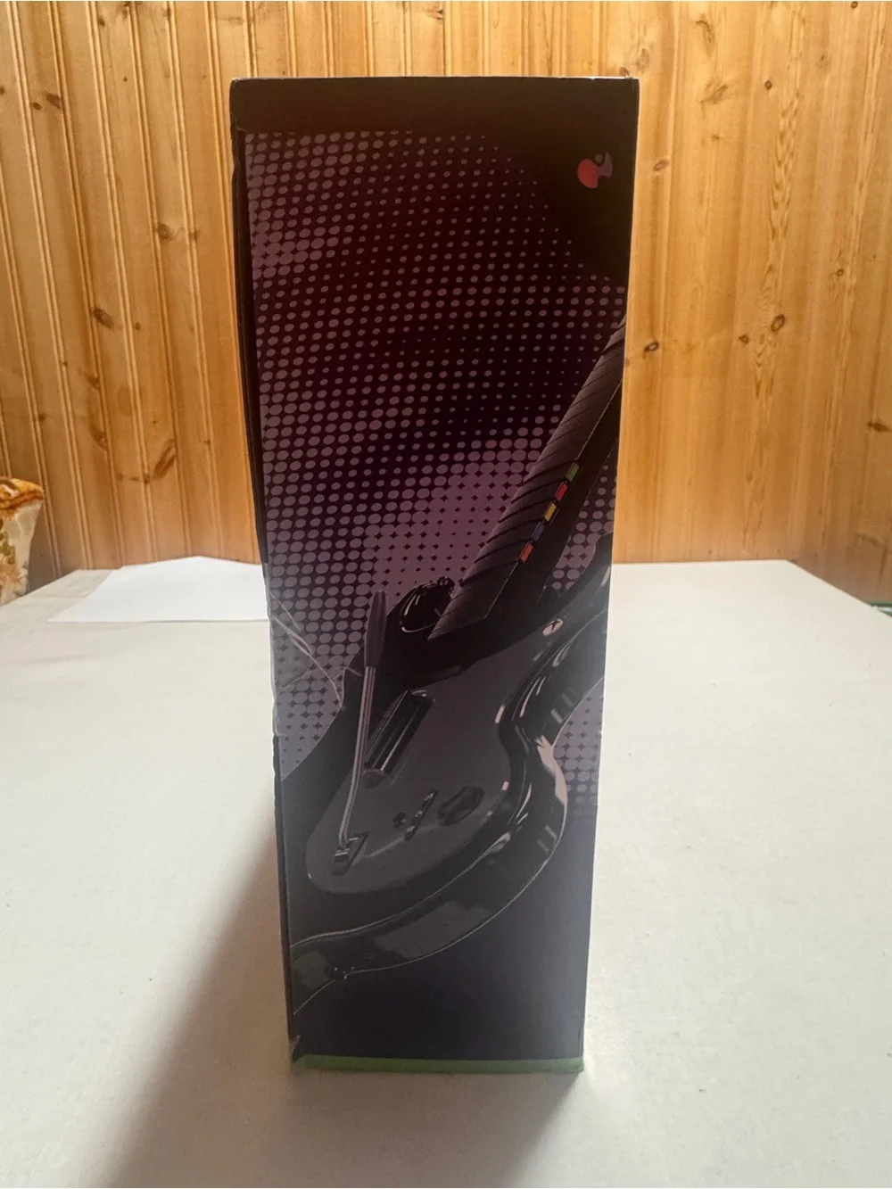 PDP Riffmaster Wireless Guitar Controller Xbox Fortnite Rock Band Brand New